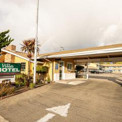 Villa Motel