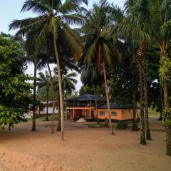 La Villa Lou, Musée Des Arts Grand Batangua