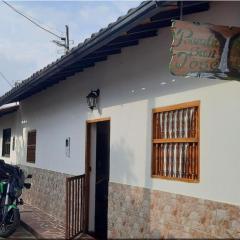 hostal posada san jose