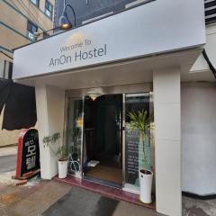 Anon hostel