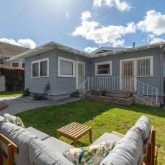 Falcon Street Retreat - Your Cozy San Diego Getaway