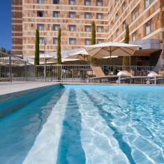 Sercotel Valladolid