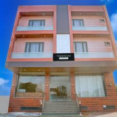 Townhouse Khatu Shyam Formerly Hotel Dev Bhumi