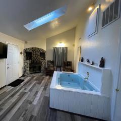 Pine Knot Guest Ranch