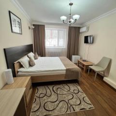 Skif Hotel