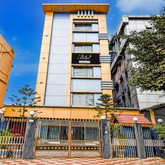 Super Collection O SF Road Siliguri Formerly Jyoti Hotel