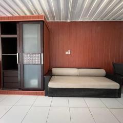 trees inn Bali Denpasar