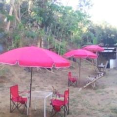 Camping Ground @ Eastdee Lidlidda