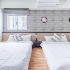 Penghu Sea Residences Hall