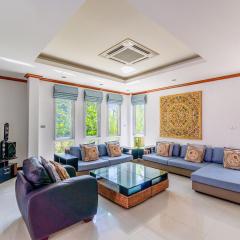 Rowe's Villa - Spacious 5BR for Family & Friend