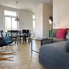 Rodehuus Wohnung 5