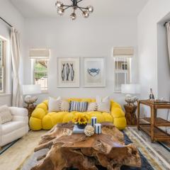 @Marbella Lane - 7BR home w/ Mountain+Ocean Views
