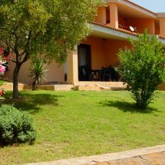 Posidonia Holiday Home