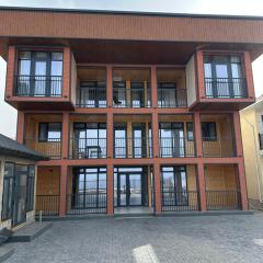 Guest house SHAM