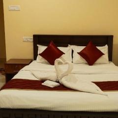 VP Residency