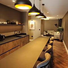 The Basement