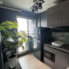 ND Condo รายเดือน