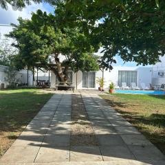 Belle Villa à 3min de la mer