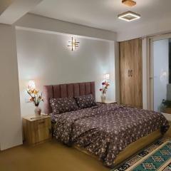 Hazelwood 2 BHK Apartment