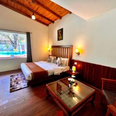 The Paradiso Corbett Resort - Top Rated & Most Awarded Property in Jim Corbett