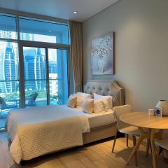 STUDIO ONE Stunning Marina View - TIE Hotels & Resorts