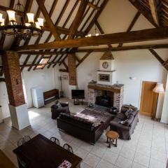 The Hayloft