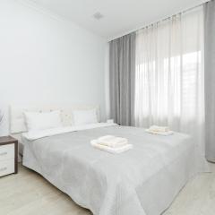 Ultra Centr Chisinau LuxRent