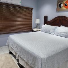 The president room 5 minutes to Devon House 4 Waterloo Avenue Kingston