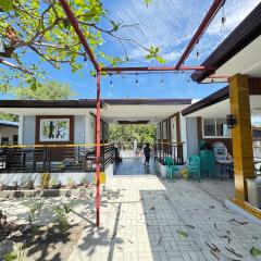Isla Enriqueta - Private Beach Resort