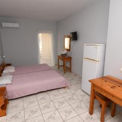 Kanali Apartments