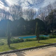 No Meio da Natureza - Turismo No Espaco Rural