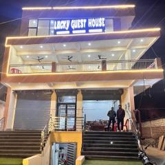 Hotel lucky guest house