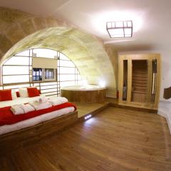 Loft & Spa