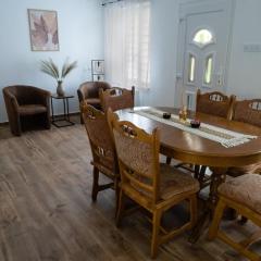 Tiszavirág Apartman Màrtèly