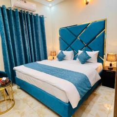 Holiday Guest House Lahore