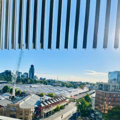 Premium Melbourne Apartments with Balcony and Free Tram Access