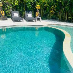 Villa Bali Santai
