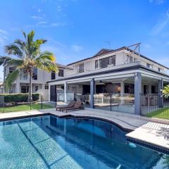 YALLA24-Luxury Resort Style Home