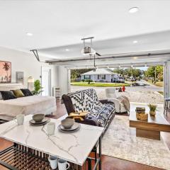 Two Beach Lofts for One Price