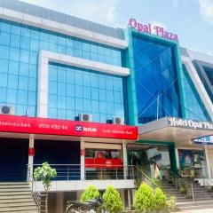 Hotel opal plaza executive