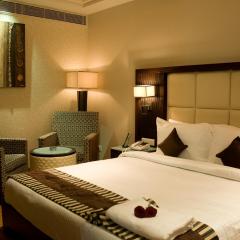 Hotel La Abode