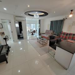 Lucky Suite Kandi 2 bedrooms