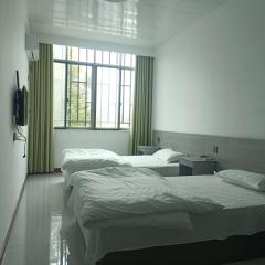 Heleju Homestay