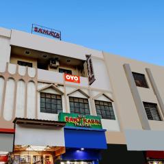 Hotel O Amardeep