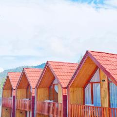 miarzafa cabin house