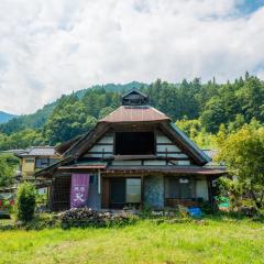 淵明庵