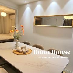 Dana House