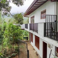 Omashi sinharaja holiday resort