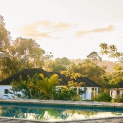 Andasibe Sifaka Lodge