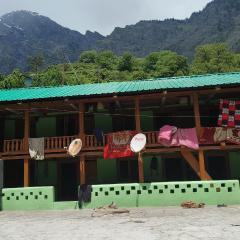 Jhala Homestay
